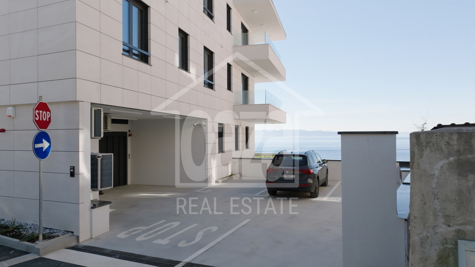 Appartamento&comma; 95 m2&comma; Affitto&comma; Rijeka - Pe&cacute;ine
