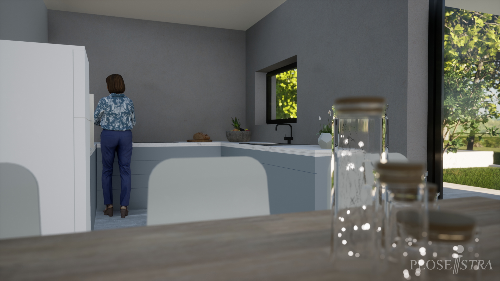 Prodaja, Stan, 2,5-sobni (2S+DB), Istarska županija, Poreč