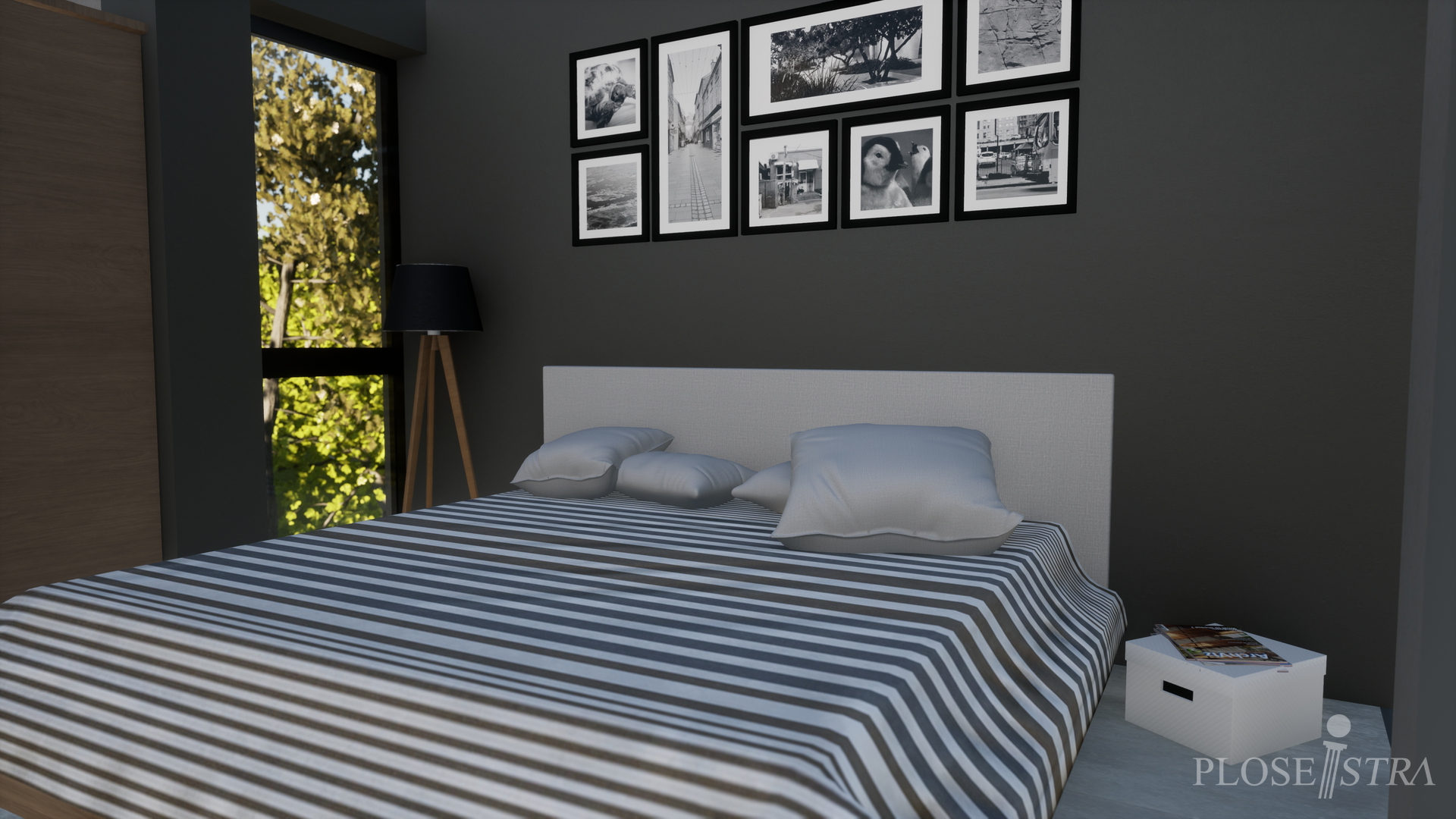 Prodaja, Stan, 2,5-sobni (2S+DB), Istarska županija, Poreč