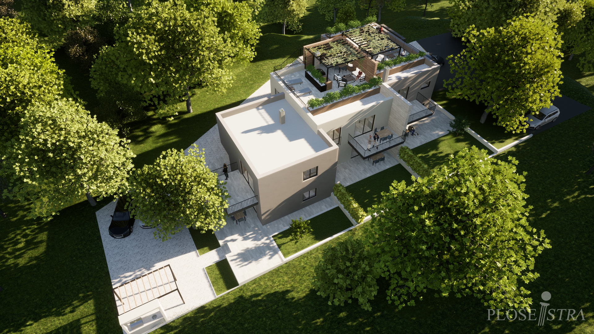 Prodaja, Stan, 2,5-sobni (2S+DB), Istarska županija, Poreč