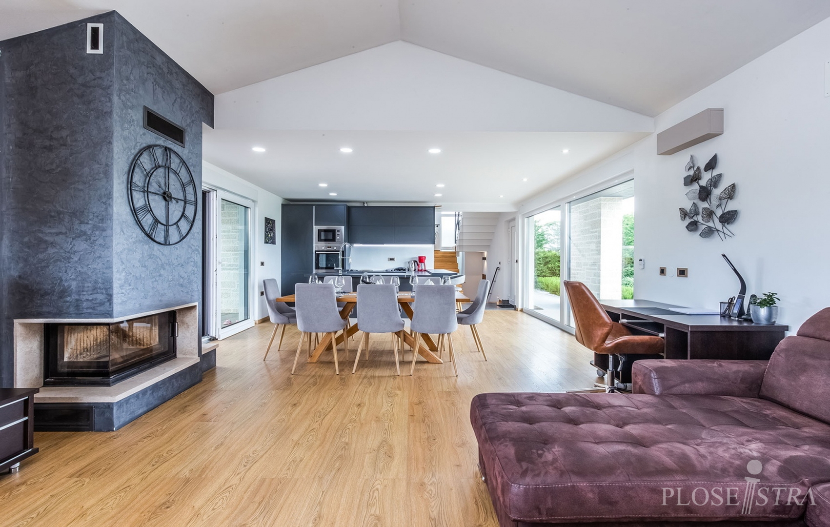 MODERNA I KVALITETNA VILA NA DOBROJ LOKACIJI!