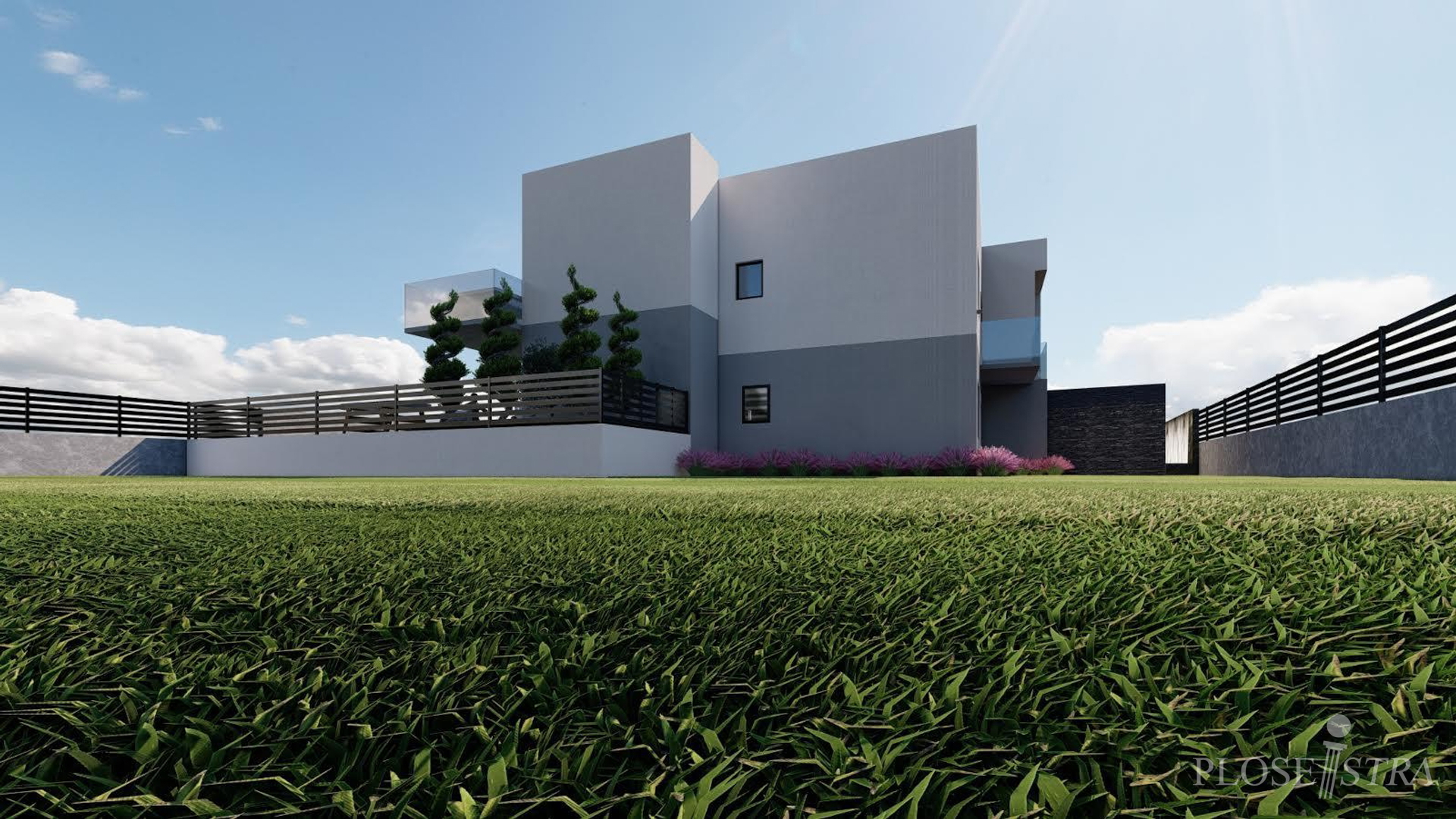 POREČ, TROSOBNI STAN, OKUĆNICA + BAZEN, PRODAJA!