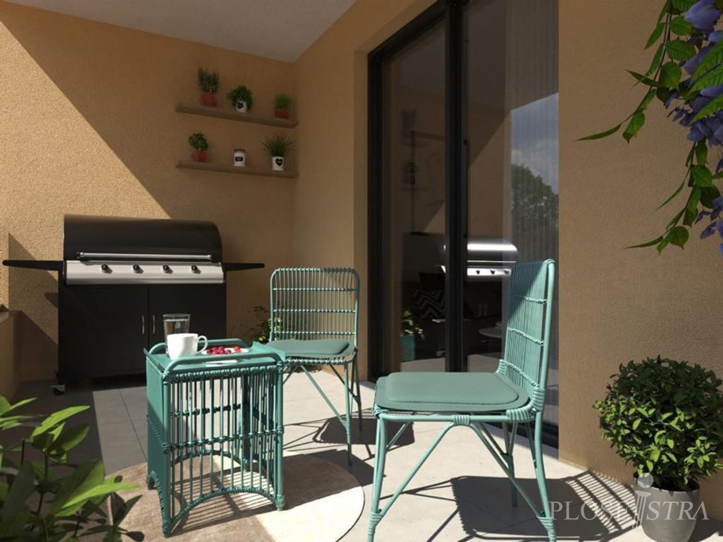 NOVOGRADNJA; POREČ OKOLICA; STAN NA PRODAJU!