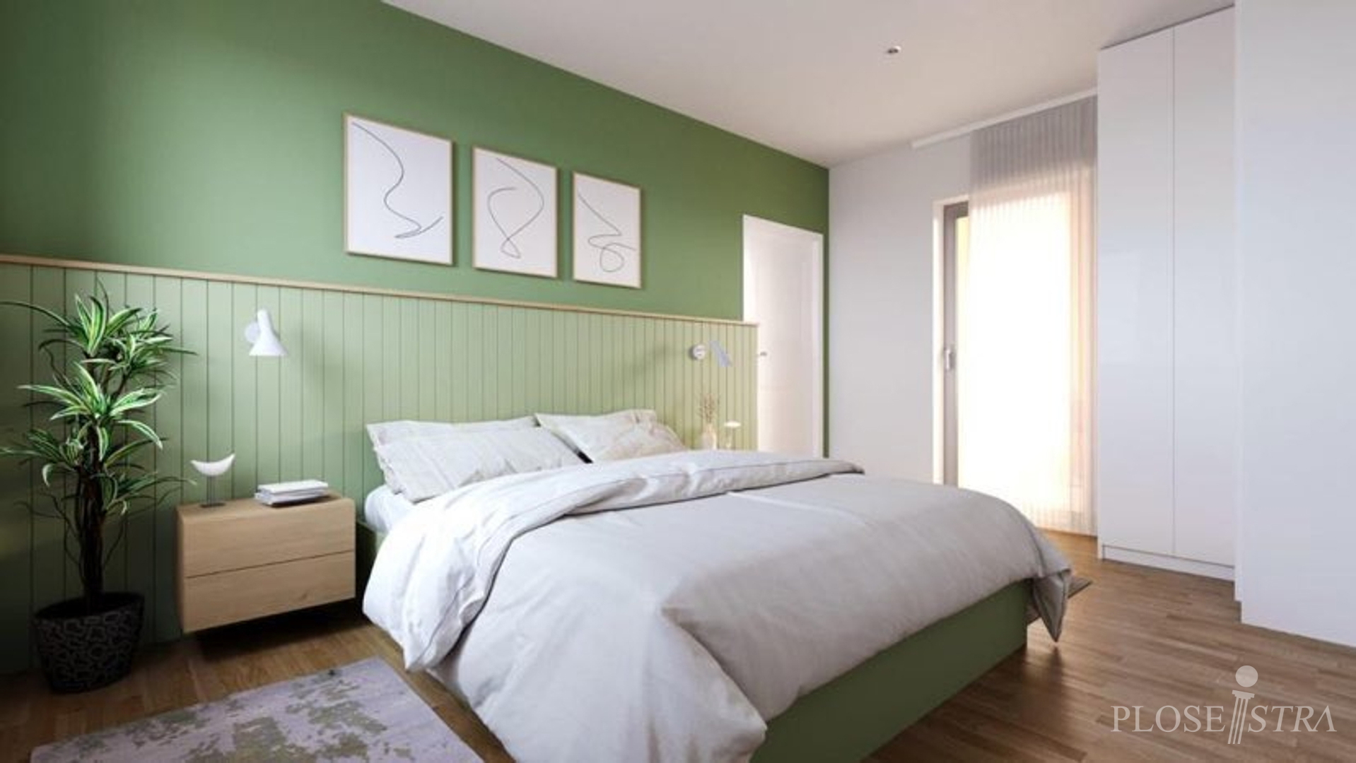 NOVOGRADNJA; POREČ OKOLICA; STAN NA PRODAJU!