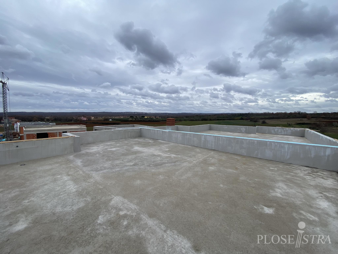 STAN; PENTHOUSE; POREČ; PRODAJA!