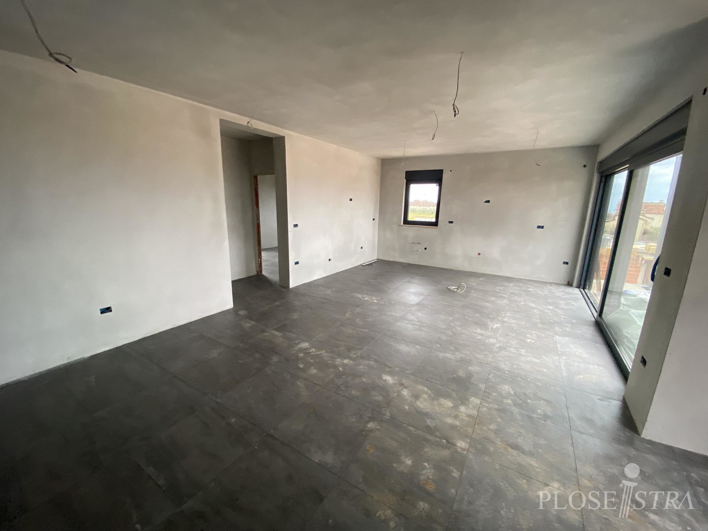 STAN; PENTHOUSE; POREČ; PRODAJA!