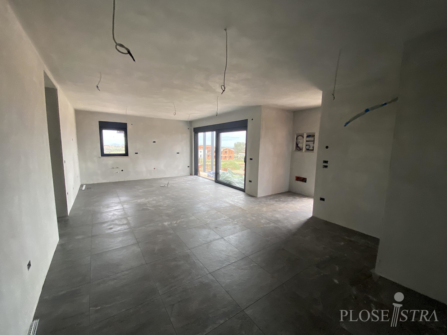 STAN; PENTHOUSE; POREČ; PRODAJA!