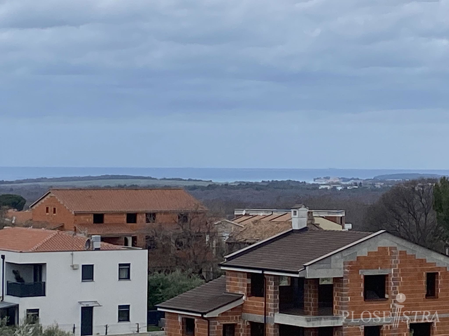 STAN; PENTHOUSE; POREČ; PRODAJA!