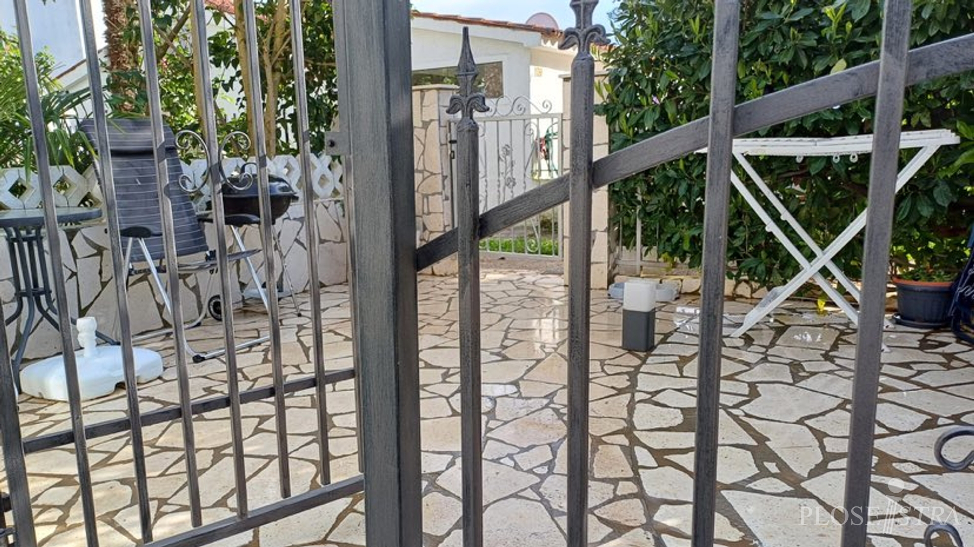 POREČ; STAN PRIZEMLJE; BLIZINA MORA I CENTRA!