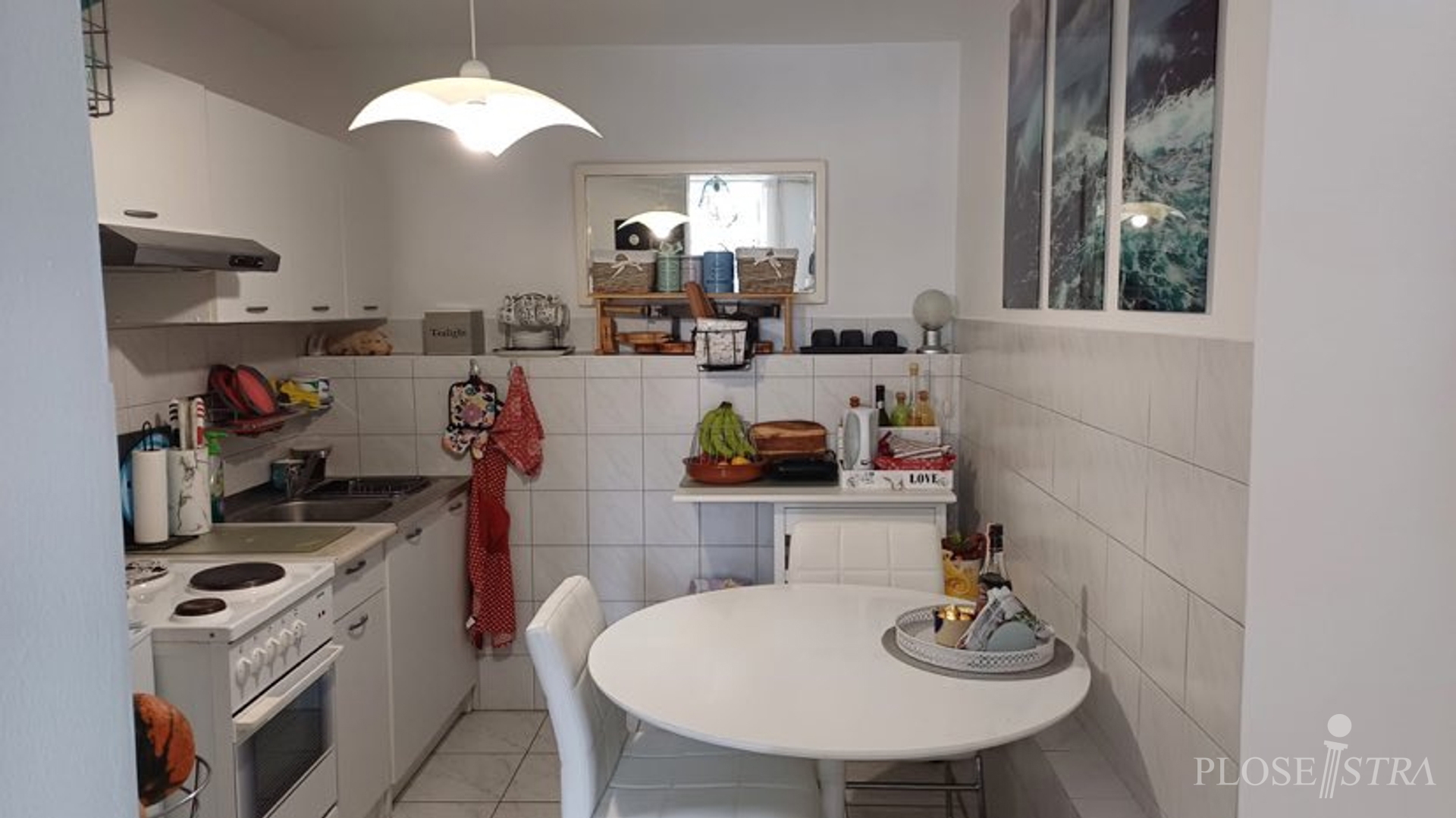 POREČ; STAN PRIZEMLJE; BLIZINA MORA I CENTRA!