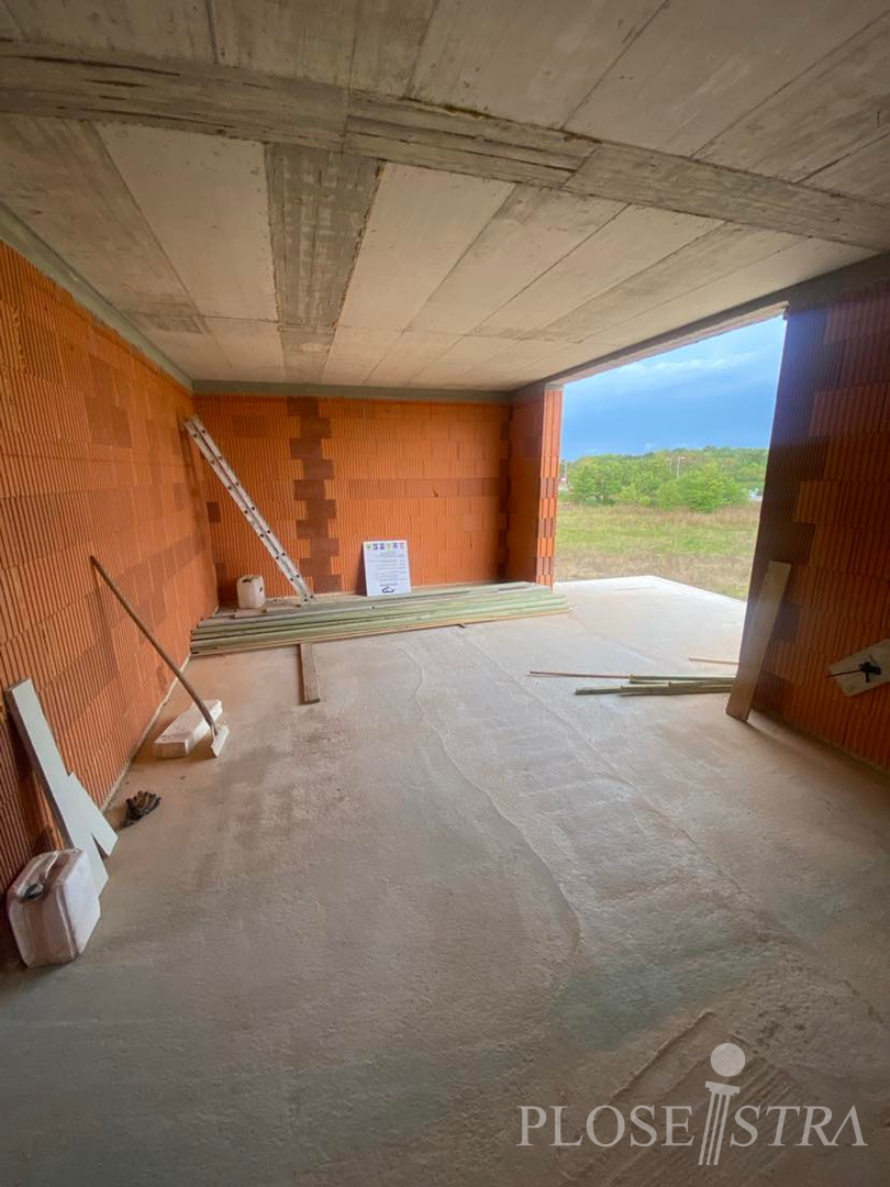 POREČ; NOVOGRADNJA; DVOSOBAN STAN; PRODAJA!