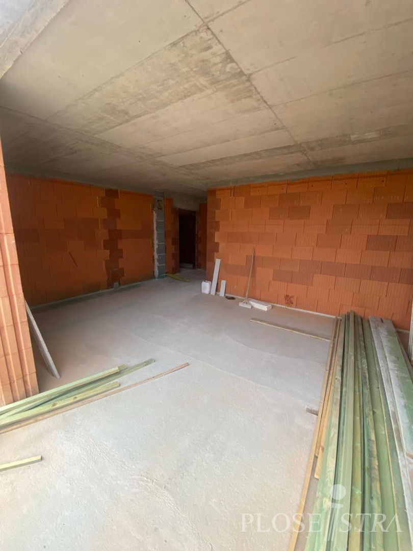 POREČ; NOVOGRADNJA; DVOSOBAN STAN; PRODAJA!