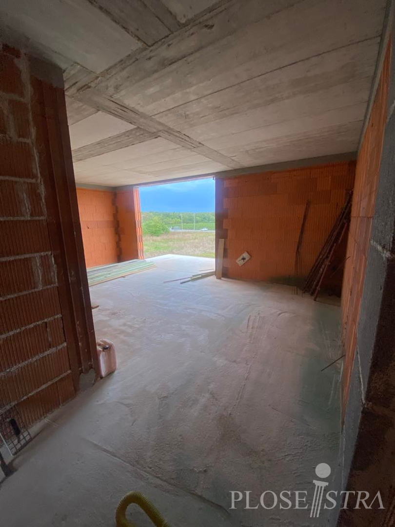 POREČ; NOVOGRADNJA; DVOSOBAN STAN; PRODAJA!