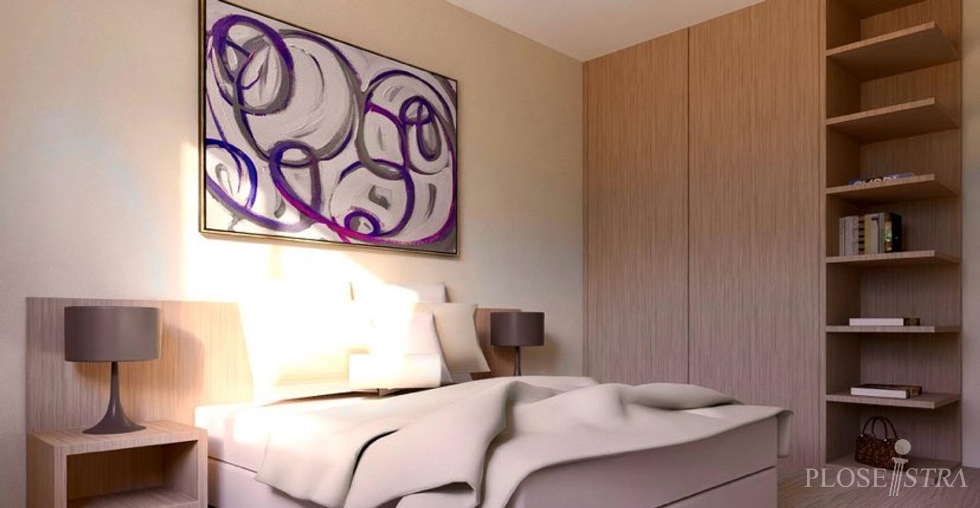 FOR SALE; APARTMENT POREČ; NEW CONSTRUCTION; GREAT LOCATION!