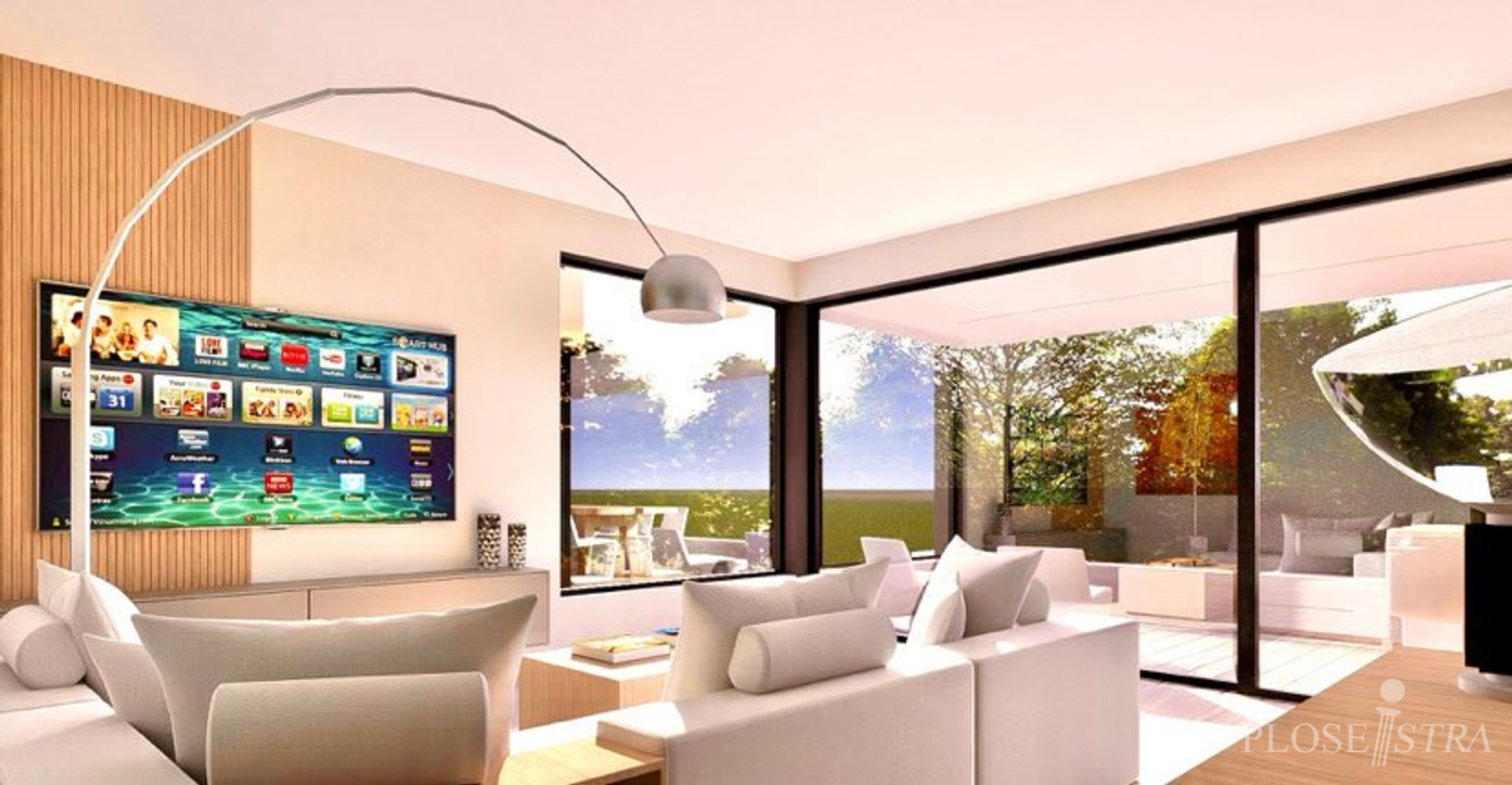 FOR SALE; APARTMENT POREČ; NEW CONSTRUCTION; GREAT LOCATION!