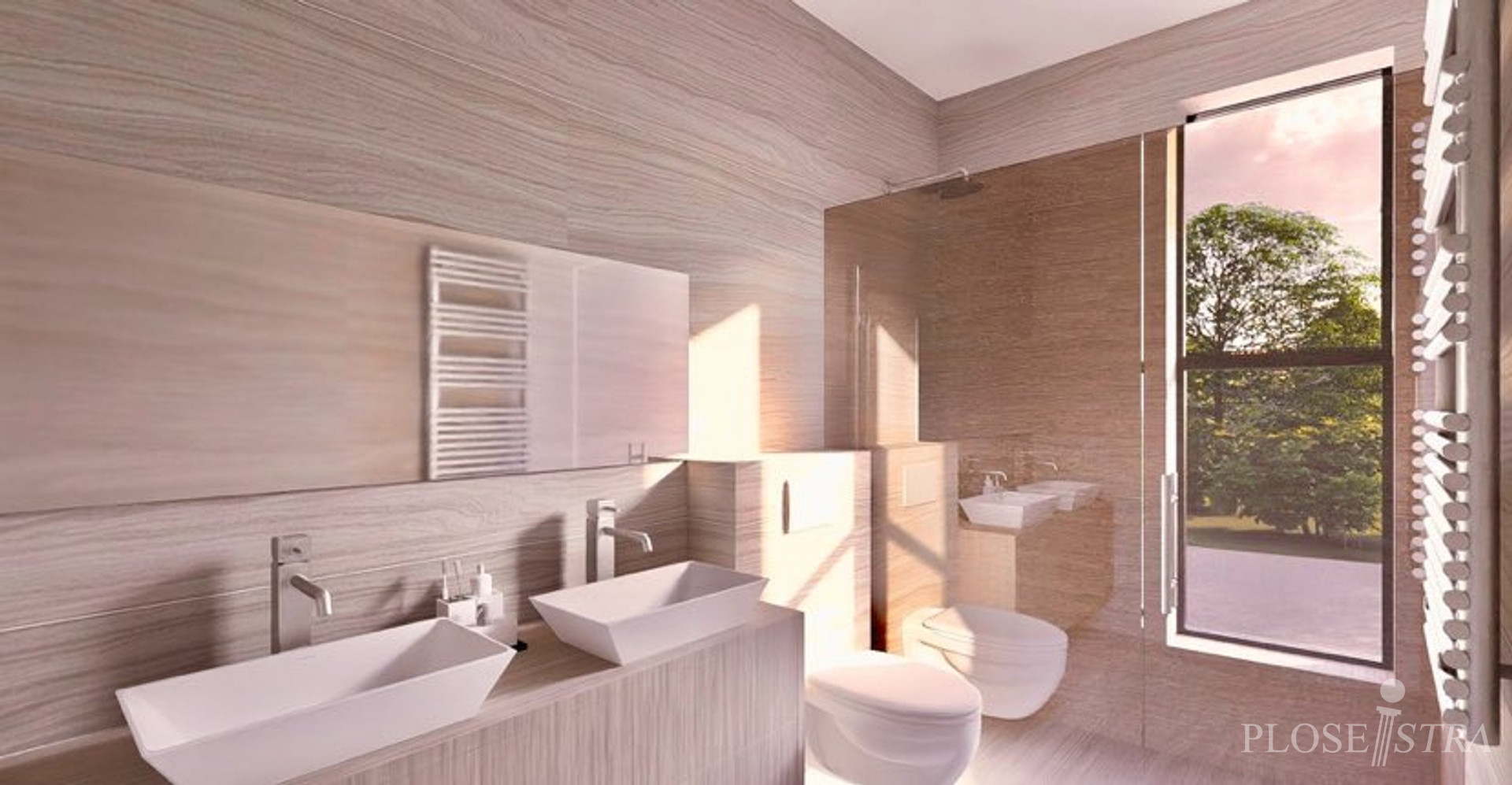 FOR SALE; APARTMENT POREČ; NEW CONSTRUCTION; GREAT LOCATION!