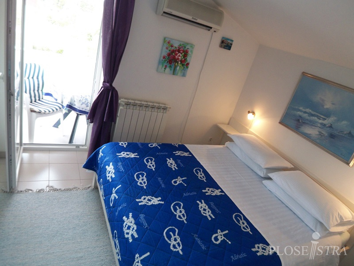 ATRAKTIVNA KUĆA SA 9 APARTMANA U POREČU NA VRHUNSKOJ LOKACIJI!!