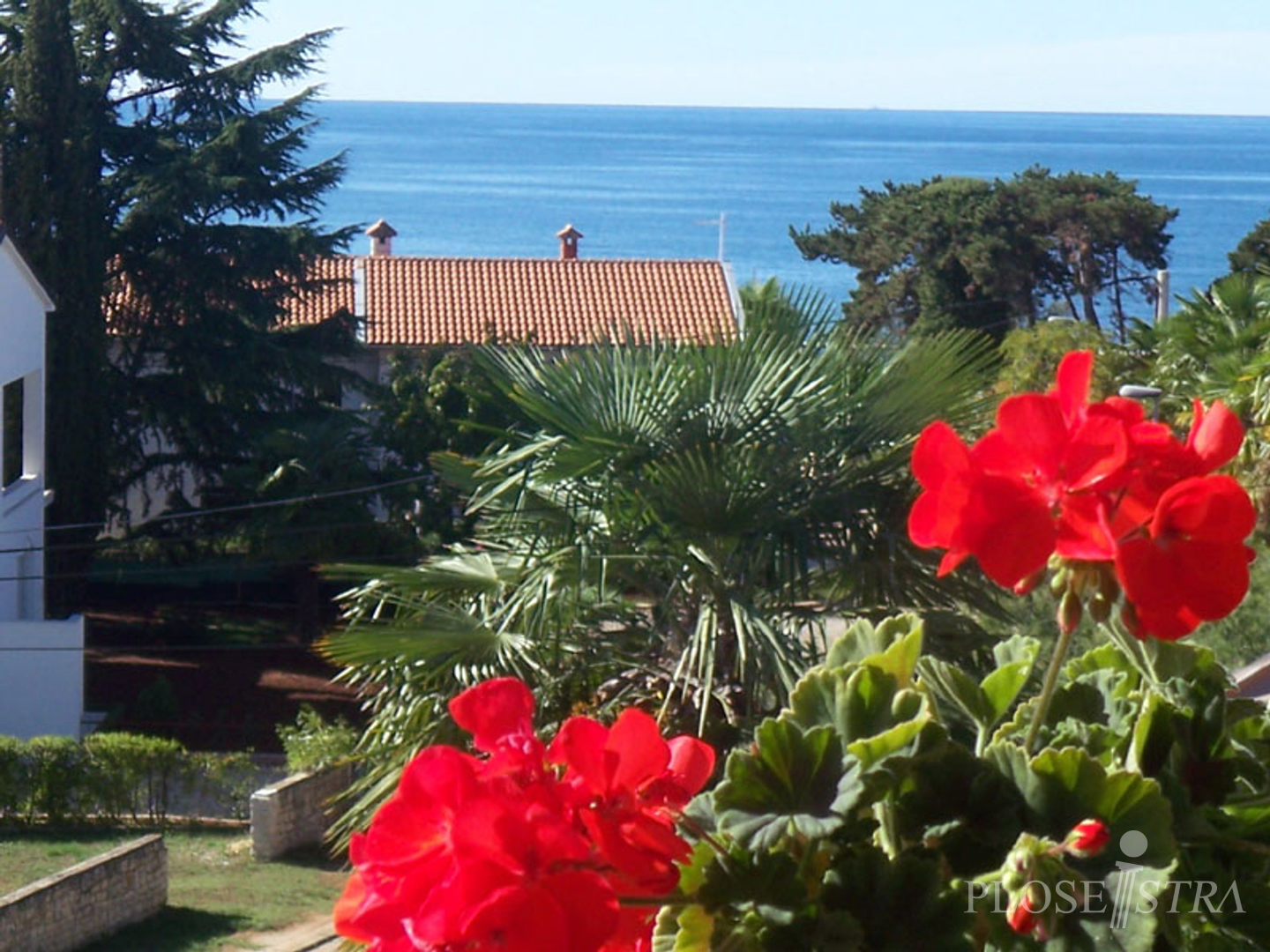 ATRAKTIVNA KUĆA SA 9 APARTMANA U POREČU NA VRHUNSKOJ LOKACIJI!!