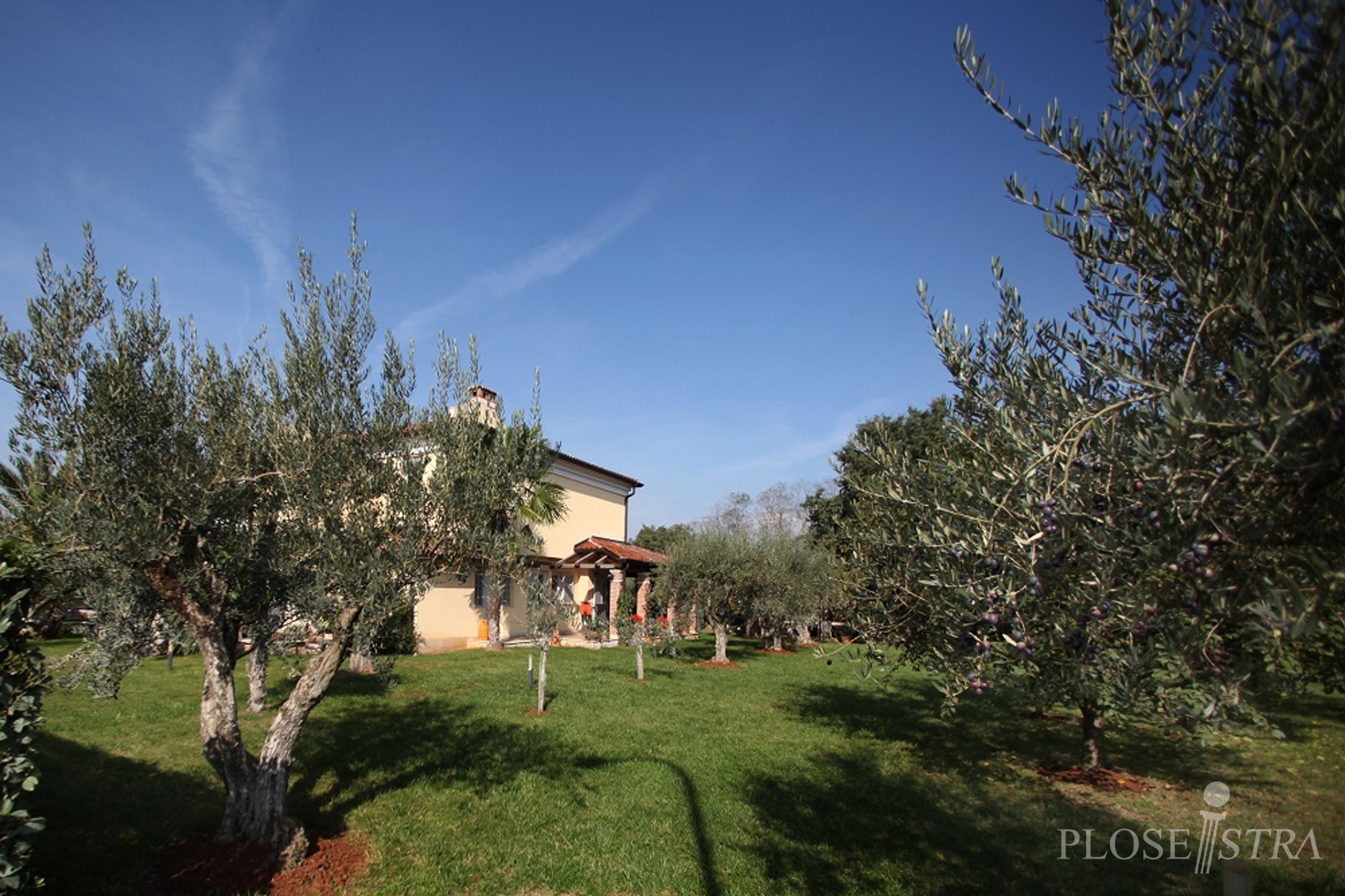 EXCLUSIVE VILLA IN POREČ, ON TOP LOCATION!