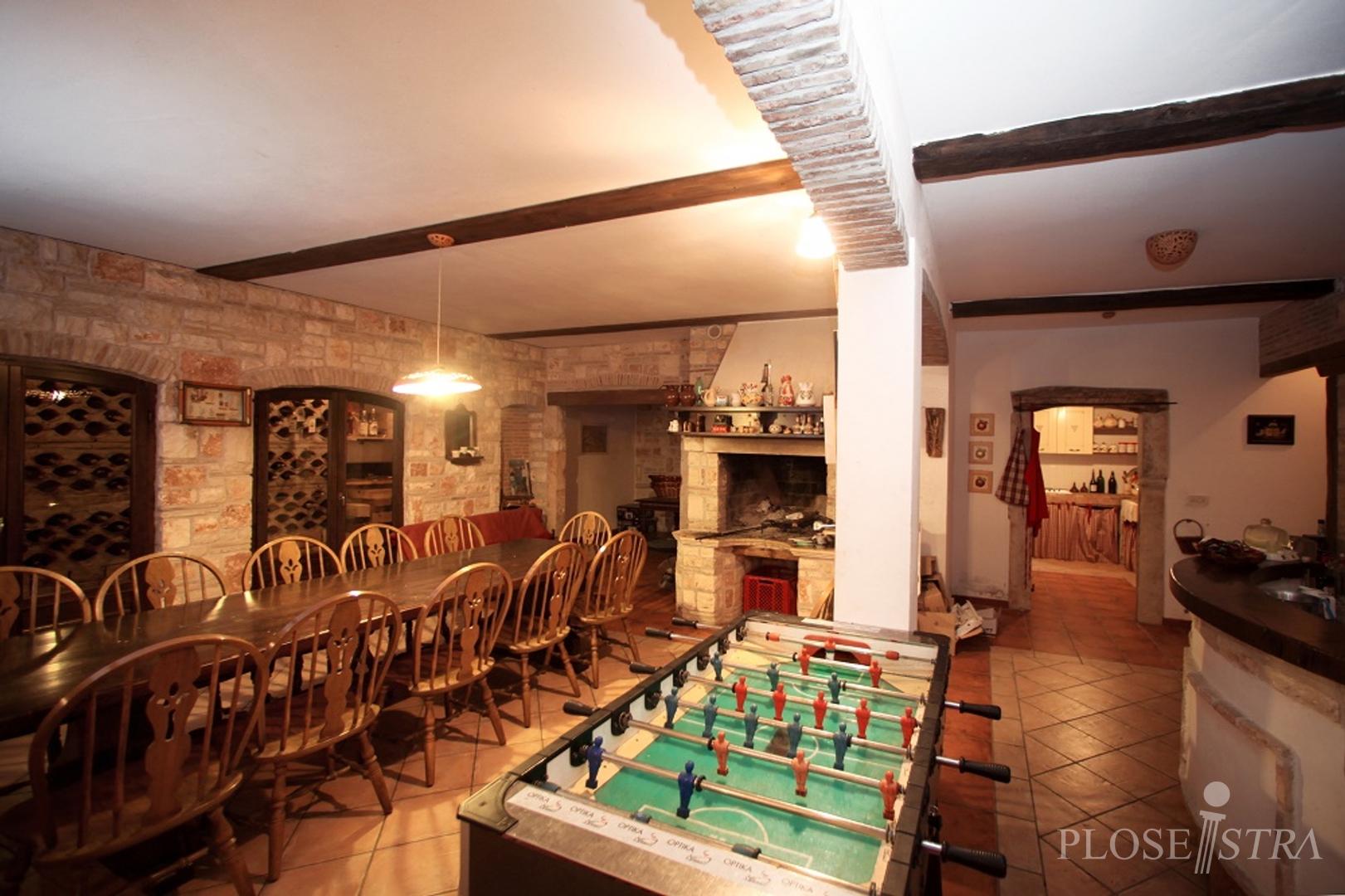 EXCLUSIVE VILLA IN POREČ, ON TOP LOCATION!