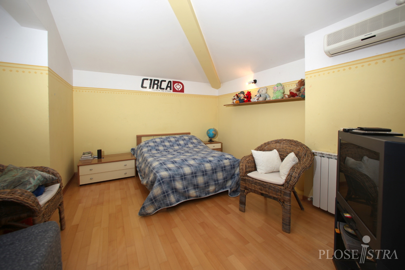EXCLUSIVE VILLA IN POREČ, ON TOP LOCATION!
