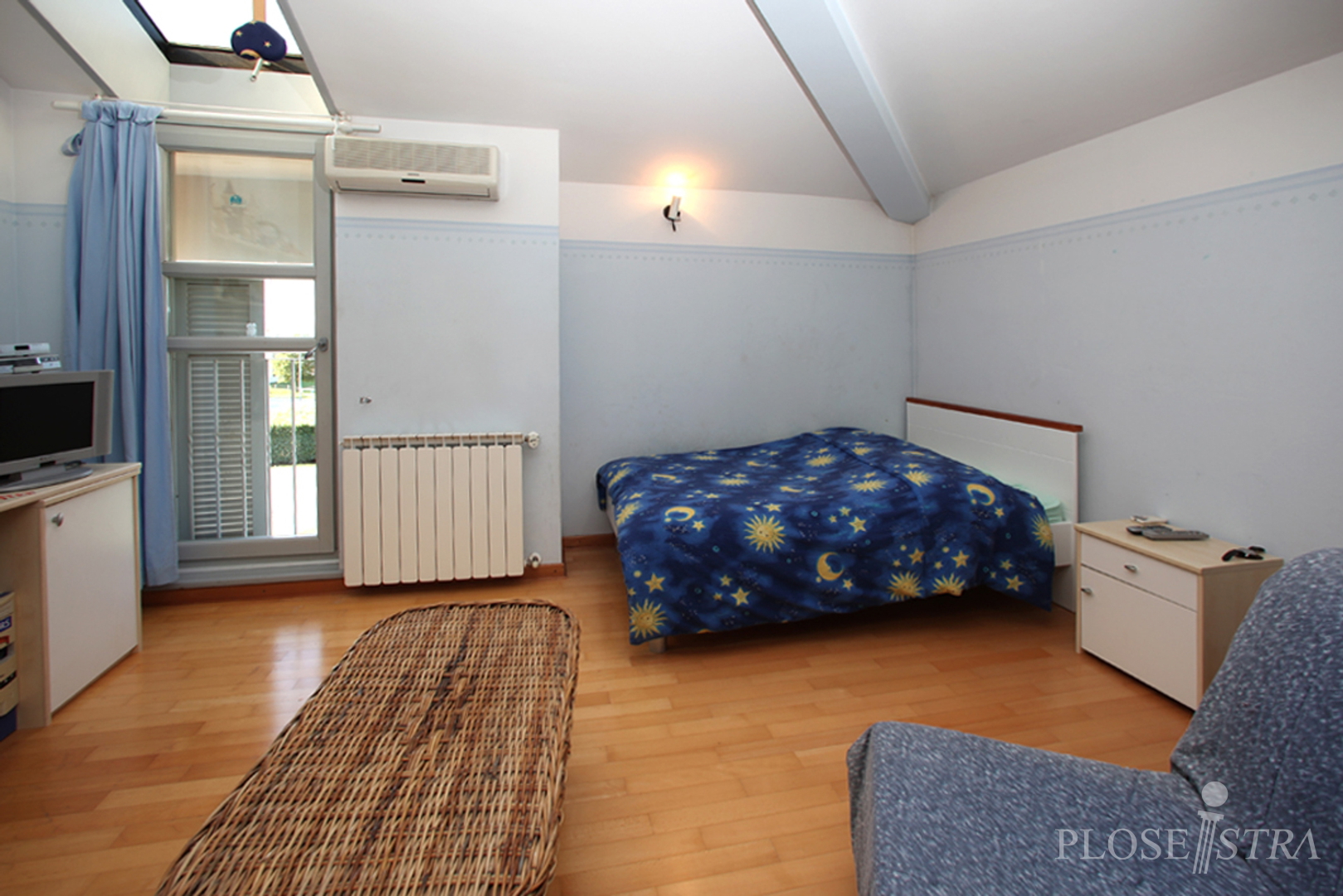 EXCLUSIVE VILLA IN POREČ, ON TOP LOCATION!