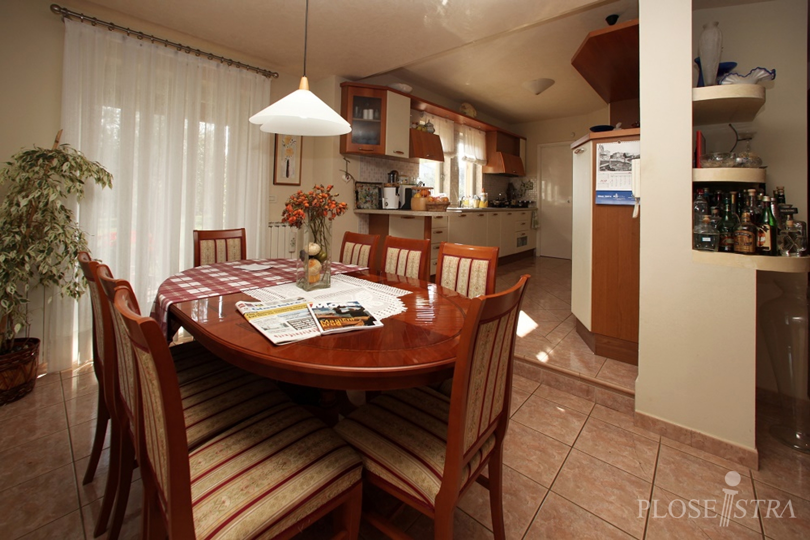 EXCLUSIVE VILLA IN POREČ, ON TOP LOCATION!