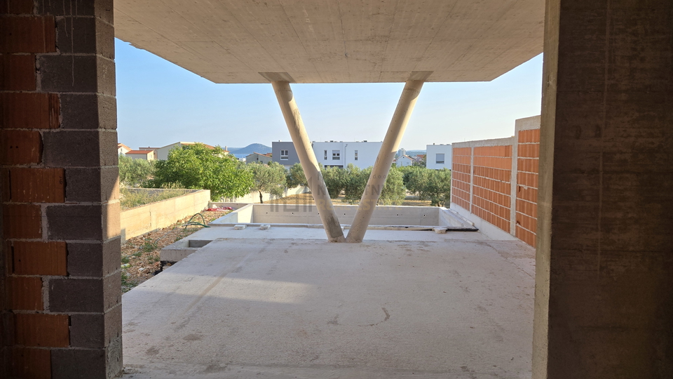 Wohnung, 378 m2, Verkauf, Vodice
