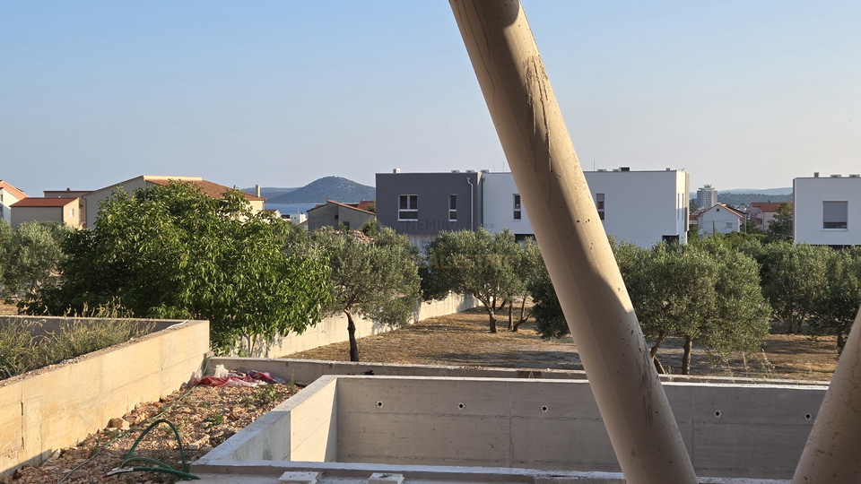 Wohnung, 378 m2, Verkauf, Vodice