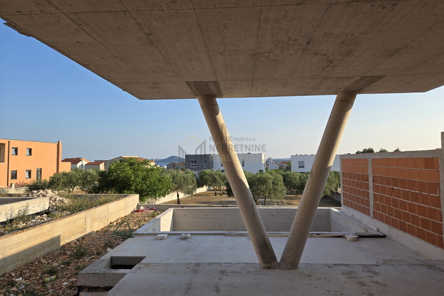 Wohnung, 378 m2, Verkauf, Vodice