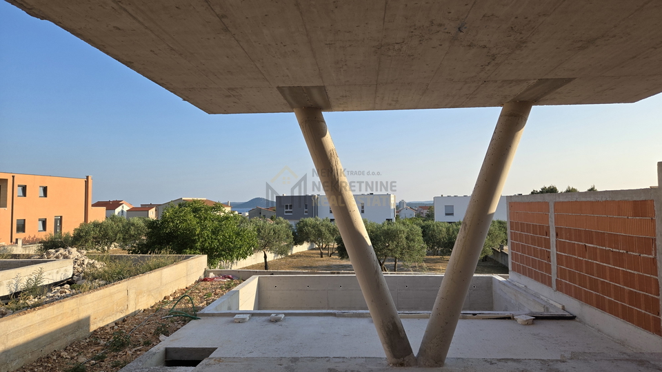Wohnung, 378 m2, Verkauf, Vodice