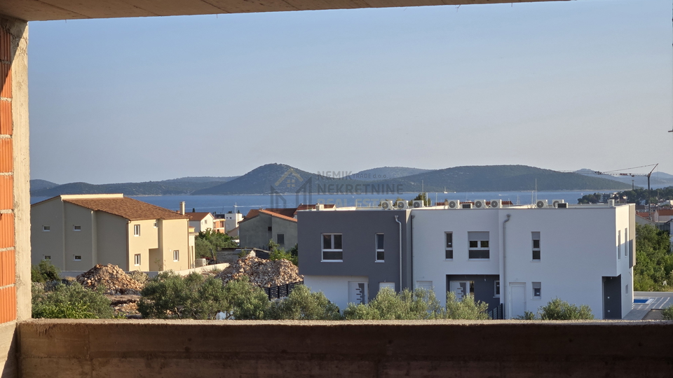 Wohnung, 378 m2, Verkauf, Vodice