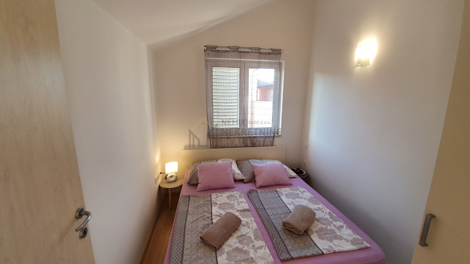 Wohnung, 30 m2, Verkauf, Vodice