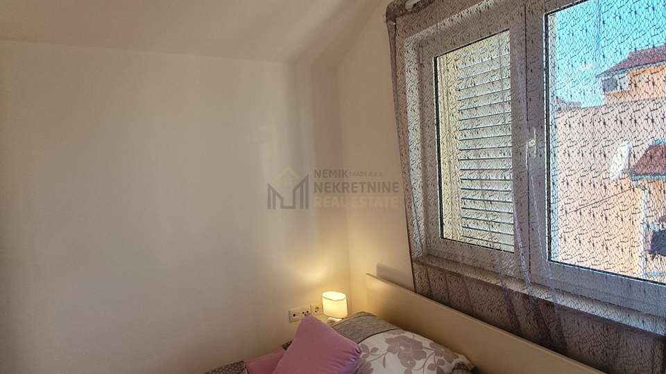 Wohnung, 30 m2, Verkauf, Vodice