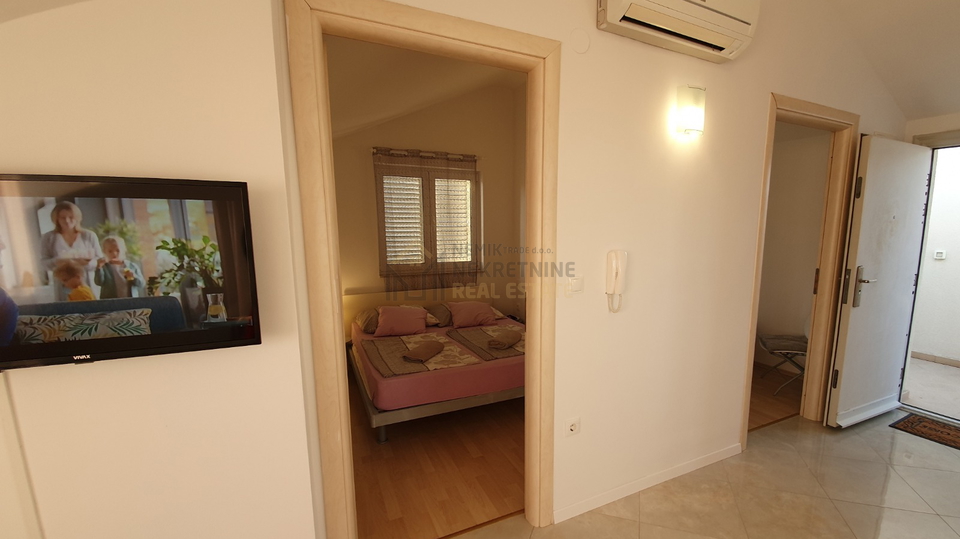 Wohnung, 30 m2, Verkauf, Vodice