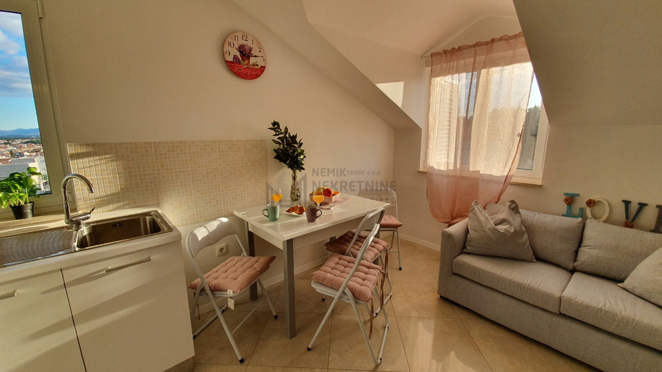 Wohnung, 30 m2, Verkauf, Vodice