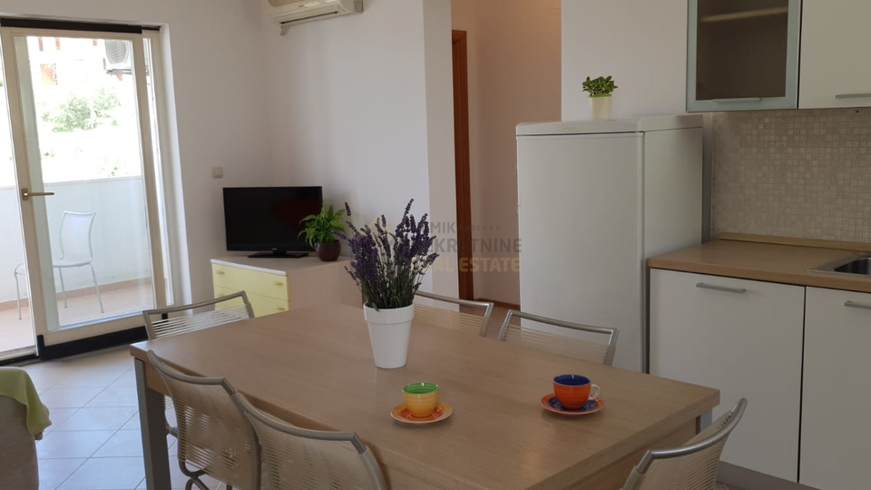 Apartment, 46 m2, For Sale, Vodice