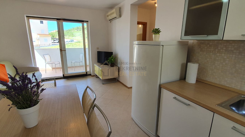 Apartment, 46 m2, For Sale, Vodice