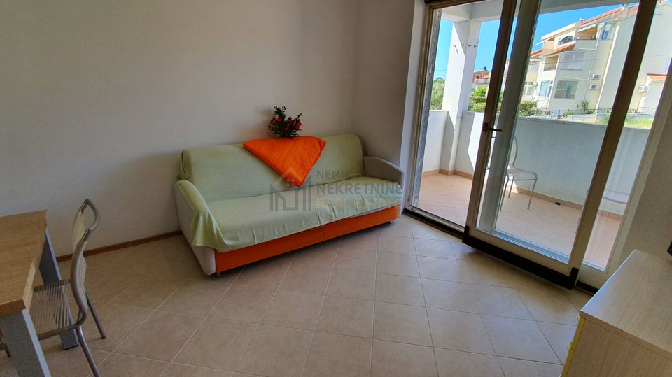 Apartment, 46 m2, For Sale, Vodice