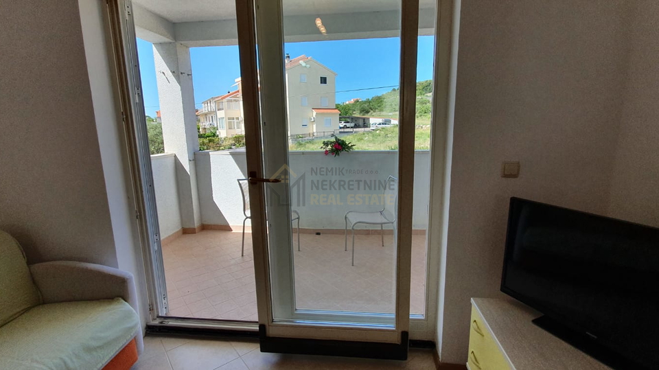 Apartment, 46 m2, For Sale, Vodice