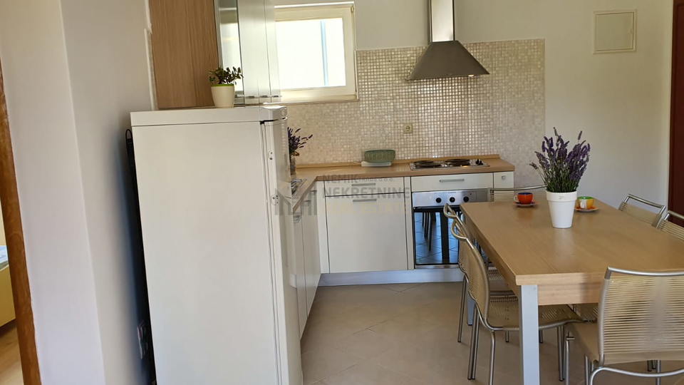 Apartment, 46 m2, For Sale, Vodice