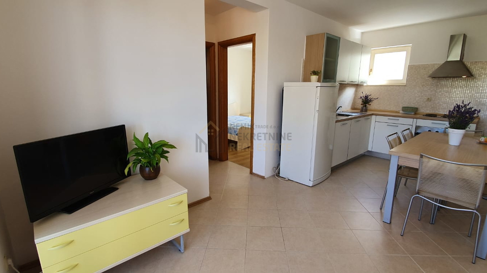 Apartment, 46 m2, For Sale, Vodice