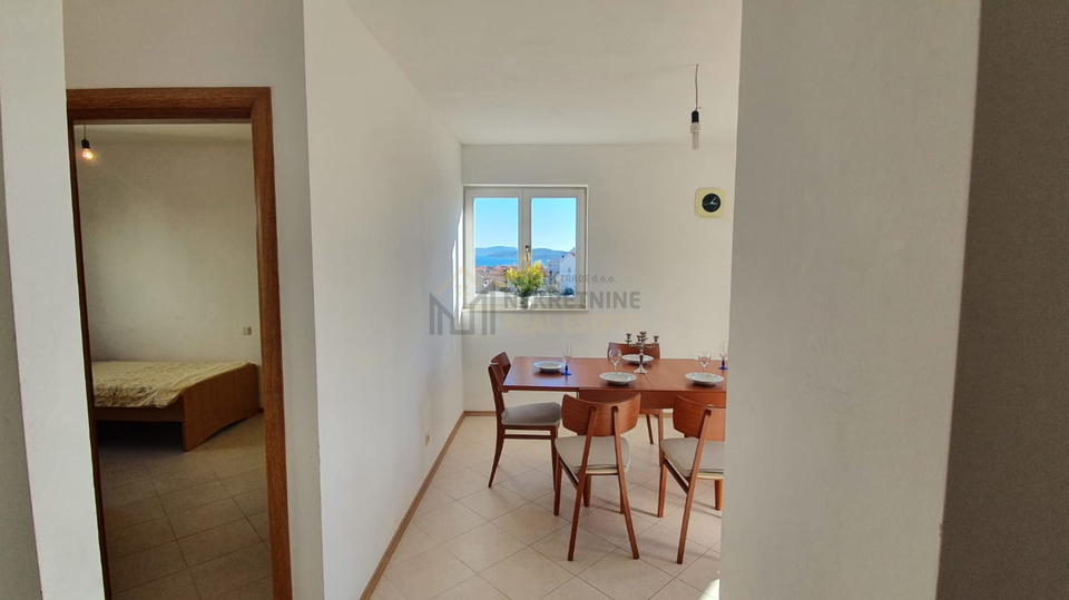 Apartment, 47 m2, For Sale, Vodice