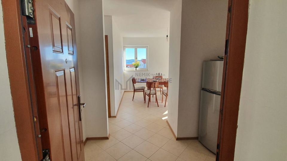 Apartment, 47 m2, For Sale, Vodice