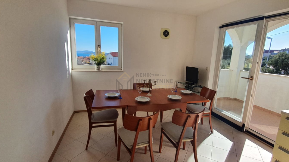 Apartment, 47 m2, For Sale, Vodice