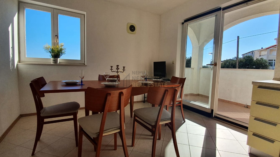 Apartment, 47 m2, For Sale, Vodice