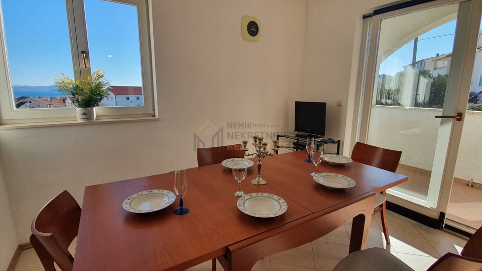 Apartment, 47 m2, For Sale, Vodice