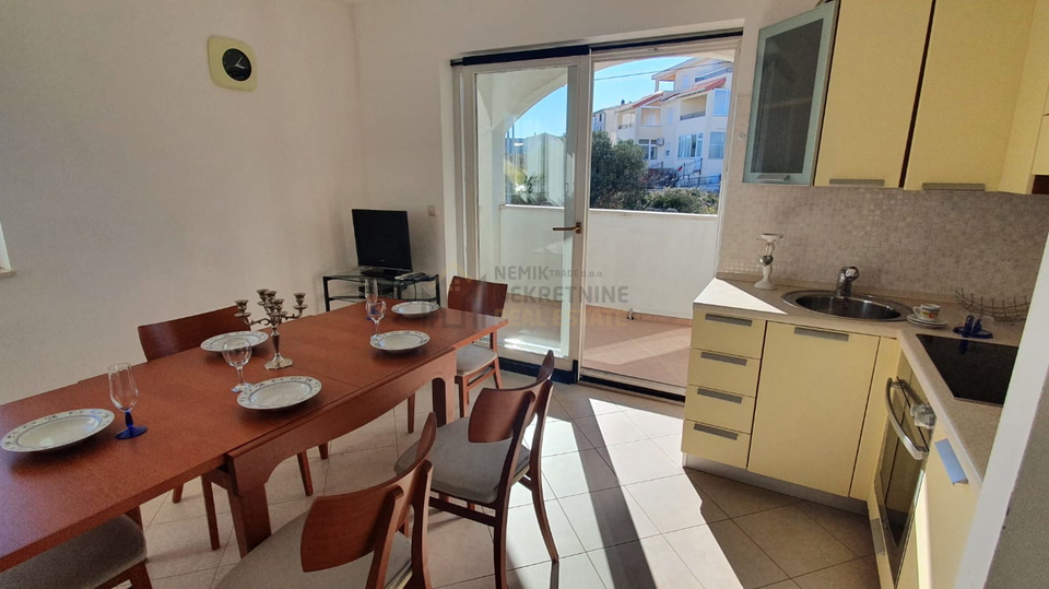 Apartment, 47 m2, For Sale, Vodice