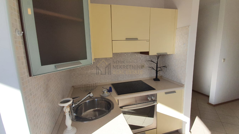 Apartment, 47 m2, For Sale, Vodice