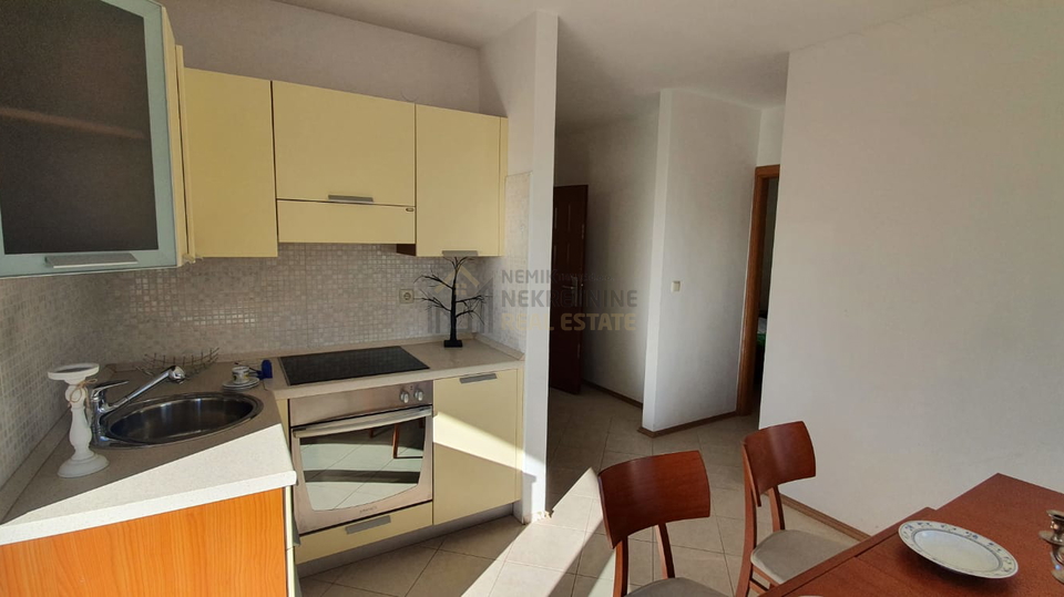 Apartment, 47 m2, For Sale, Vodice